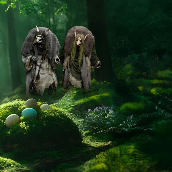 Tomteland 600x600px 2