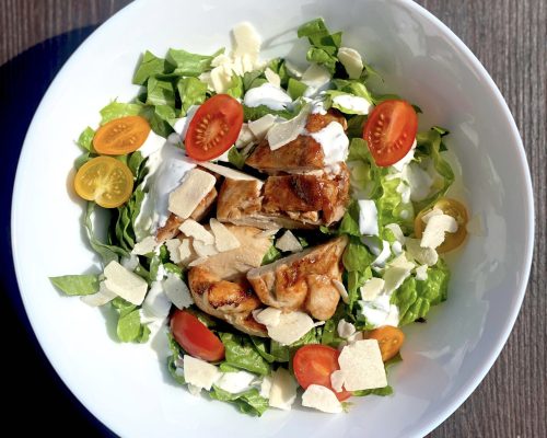 kycklingsallad (kopia 2)