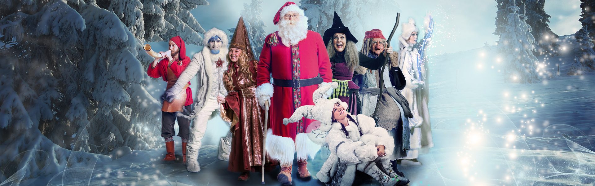 winter theme